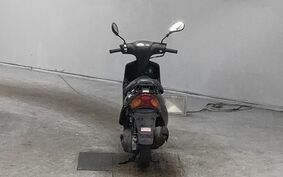 YAMAHA BJ SA24J