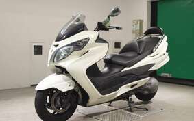 SUZUKI SKYWAVE 400 SA 3 2010 CK45A