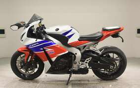 HONDA CBR1000RR Gen. 2 2010