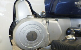 HONDA C90 SUPER CUB E HA02