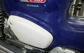 HONDA C50 SUPER CUB AA07