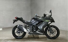 KAWASAKI NINJA 250 EX250L