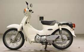 HONDA C110 SUPER CUB JA07