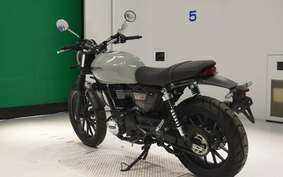 HONDA GB350S 2022 NC59