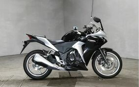 HONDA CBR250R MC41