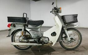 HONDA C70 SUPER CUB CUSTOM C70