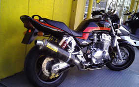 HONDA CB1300SF SUPER FOUR 2002 SC40