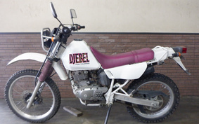 SUZUKI DJEBEL 200 (DR200SE) SH42A