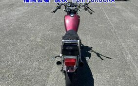 HONDA CBX125 カスタム JC12