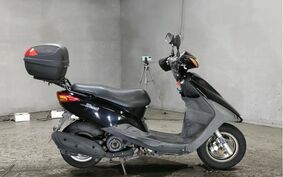 YAMAHA AXIS 125 TREET SE53J