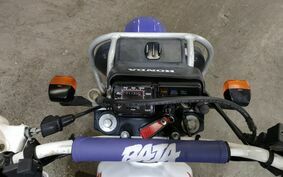 HONDA XLR250 BAJA MD22