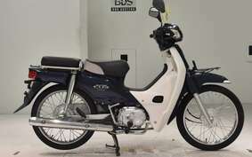 HONDA C110 SUPER CUB JA10