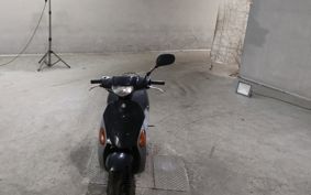 SUZUKI LETS4 CA41A