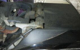 SUZUKI ADDRESS V50 Gen.2 CA44A