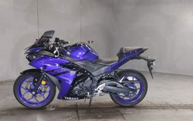 YAMAHA YZF-R25 RG43J