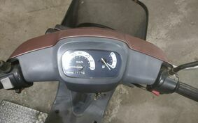 YAMAHA JOG POCHE SA08J