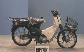 HONDA C50 SUPER CUB AA01