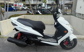 YAMAHA CYGNUS125XSR SE44J
