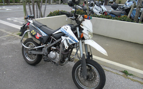 KAWASAKI KLX125D TRACKER LX125D