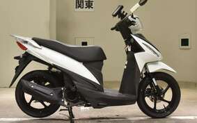 SUZUKI ADDRESS 110 CE47A