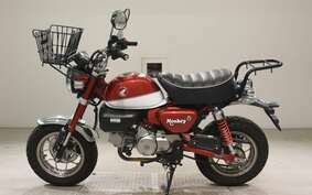 HONDA MONKEY 125 ABS JB02