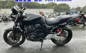 HONDA CB400SF GEN 4 A 2021 NC42