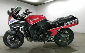 KAWASAKI ZX 10 NINJA 1988 ZXT00B