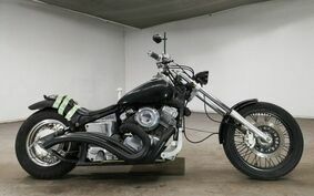 YAMAHA DRAGSTAR 400 1998 4TR