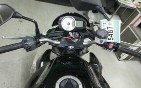 KAWASAKI Z1000 Gen.3 2008 ZRT00B