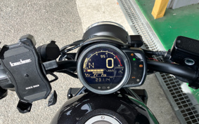 HONDA  REBEL 1100 DCT 2021 SC83