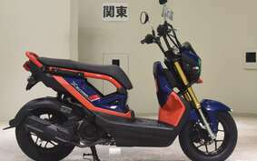 HONDA ZOOMER-X JF62