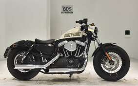 HARLEY XL1200X 2014