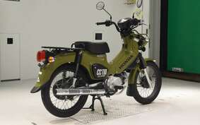 HONDA CROSS CUB 110 JA45