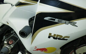 HONDA CBR250R GEN 3 MC41