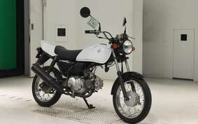 SUZUKI GS50 NA41A