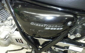 SUZUKI GRASS TRACKER NJ4BA