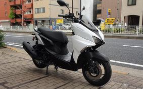 YAMAHA FORCE ABS SG79J