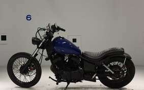 YAMAHA VIRAGO 250 3DM