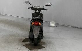 SUZUKI ADDRESS V125 CF4EA