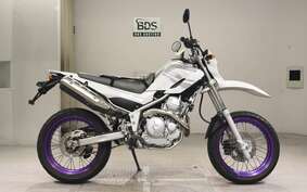 YAMAHA XT250X DG17J