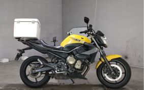 YAMAHA XJ6 N RJ19