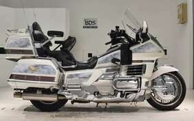 HONDA GL1500 GOLD WING SE 1999 SC22