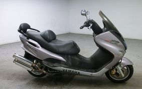 YAMAHA MAJESTY 125 FI 5CA