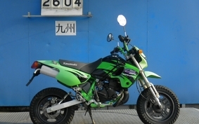 KAWASAKI KSR-2 1998 MX080B