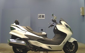 SUZUKI SKYWAVE 400 S 3 2008 CK44A