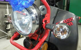 HONDA CROSS CUB 110 JA10