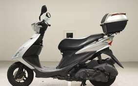 SUZUKI ADDRESS V125 S CF4MA