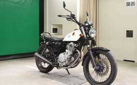 SUZUKI GRASS TRACKER NJ47A