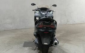 SUZUKI SKYWAVE 250 (Burgman 250) M CJ45A