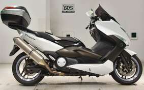 YAMAHA T-MAX500 Gen.3 2009 SJ08J